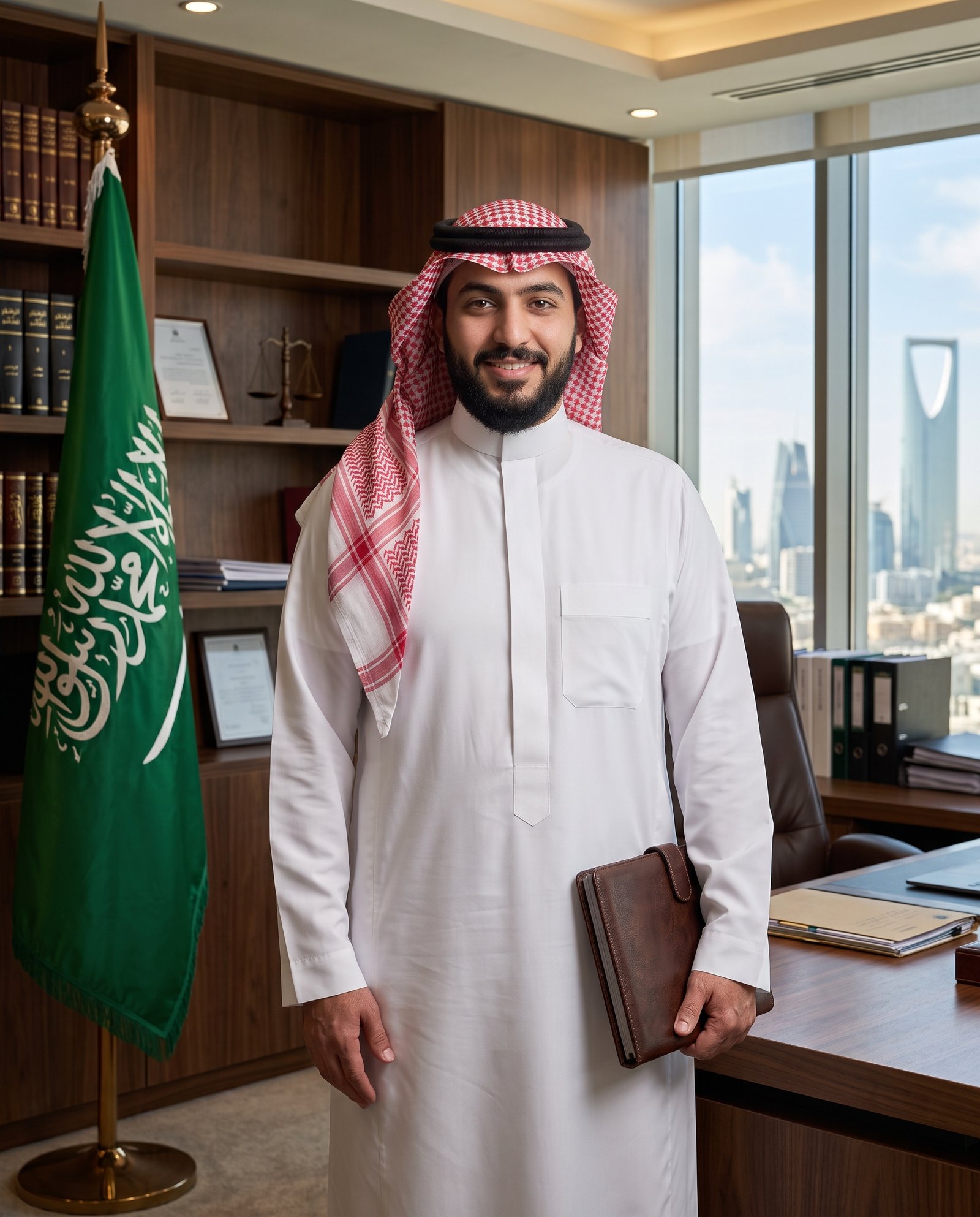 فيصل العنزي