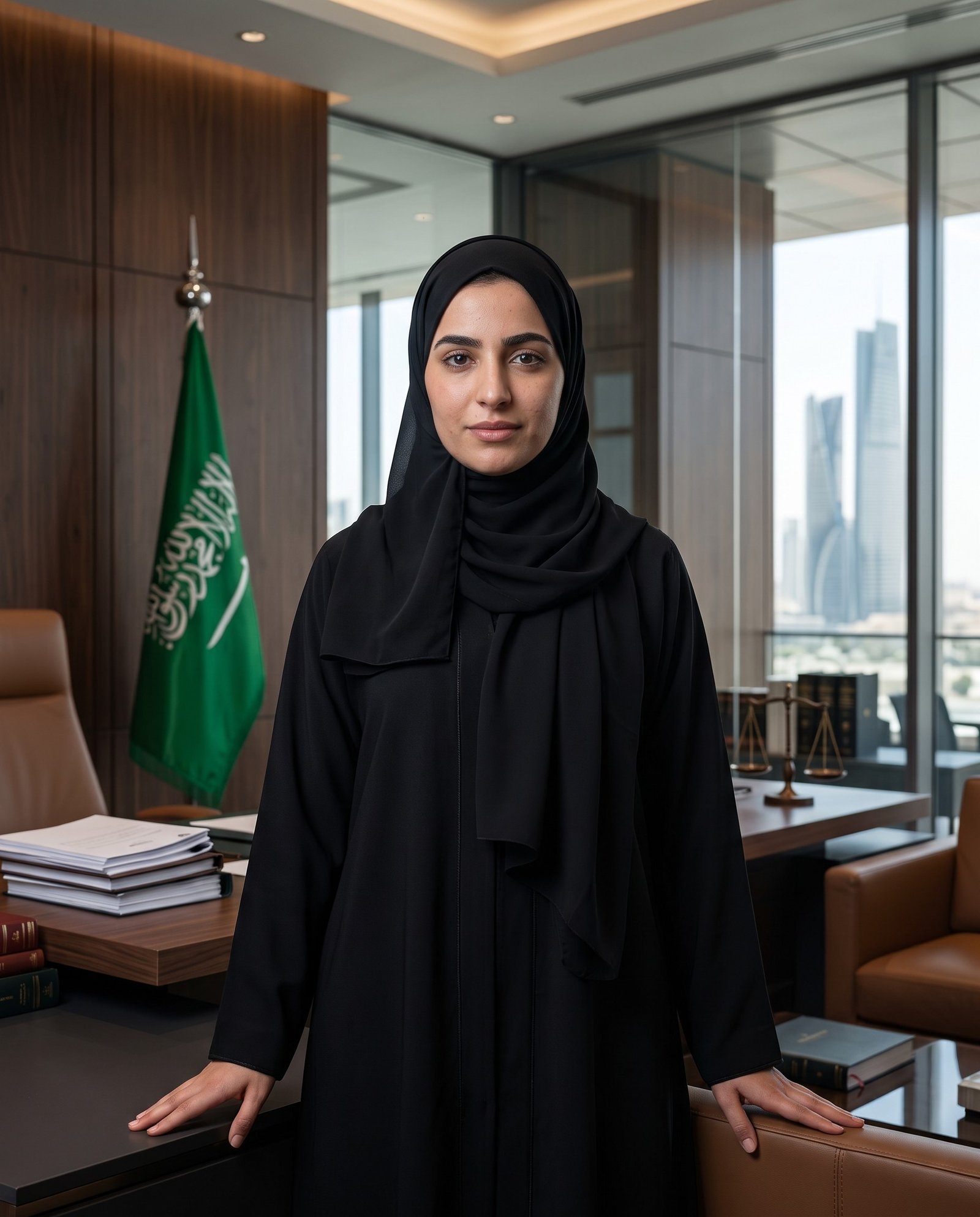 نورة الحربي
